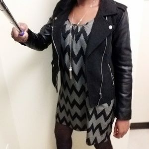 Dress for a night out